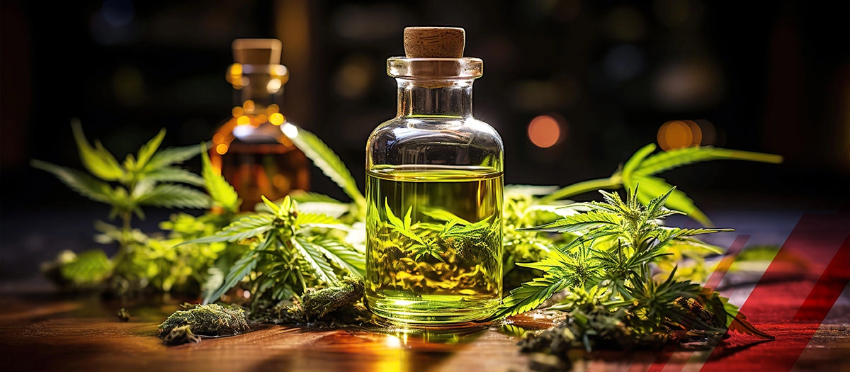 Exploring the Healing Properties of Cannabis Drugs